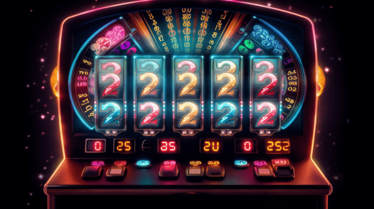 Welcome Bonus Everyday & Discover the Thrill of Toto Togel and Slot Mahjong