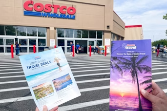 Costco Travel