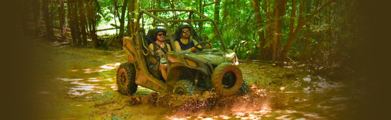 dune buggy