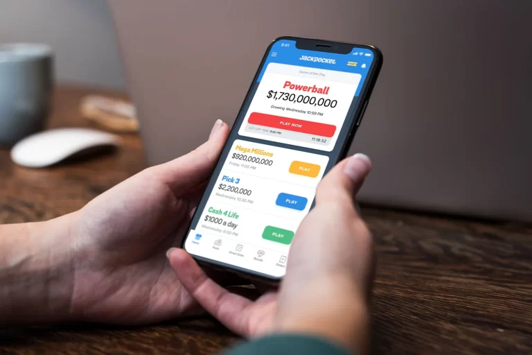 The Truth About Lottery Apps and Gaming Lotteries Online